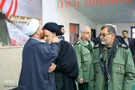 همایش یاوران و طلایه داران امر به معروف و نهی از منکر خراسان جنوبی
