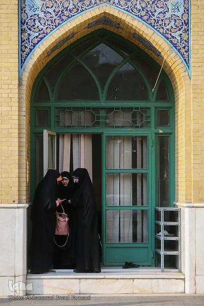 بدرقه گروه های جهادی 