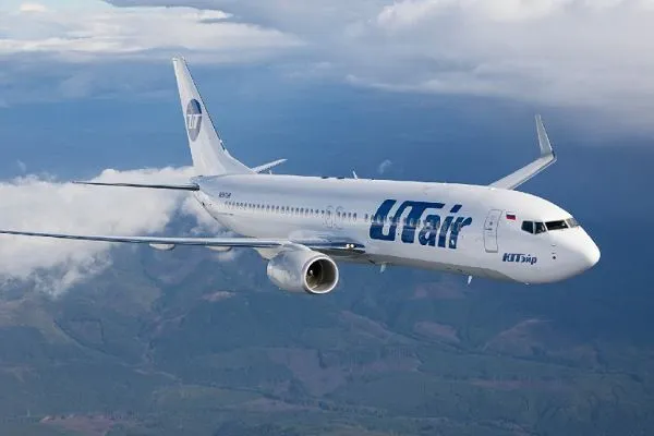 Пассажирам Utair стали доступны халяльные и кошерные блюда