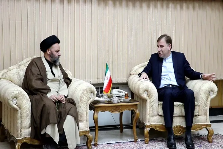 250 هزار طلبه و روحانی تحت پوشش مرکز خدمات حوزه‌های علمیه هستند