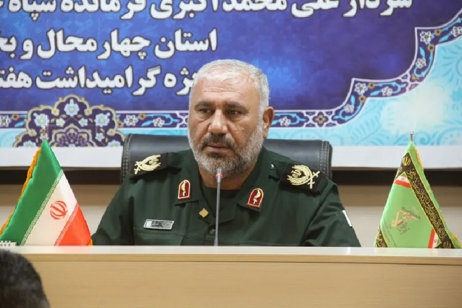 برنامه‌های هفته دفاع مقدس در چهارمحال‌وبختیاری تشریح شد