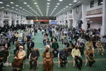 گرامیداشت یاد ۷۲ شهید روحانی در خراسان‌جنوبی