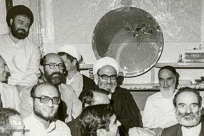 شهید مصطفی چمران، مجاهد بیدار و متعهد راه تعالی