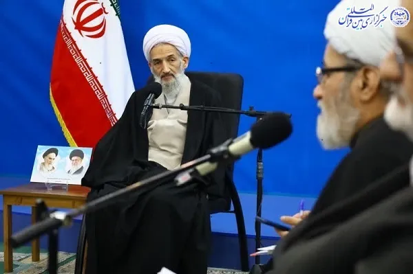 نشست شورای هماهنگی امور دانشگاه ها در حوزه تخصصی عفاف و حجاب در ساری
