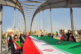پناهِ پرچم