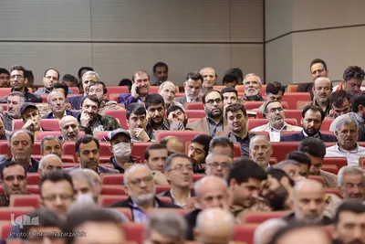 یادواره شهیدان باکری