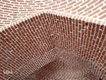 معماری مسجد جامع شهرستان اهر