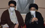 مجلس بزرگداشت استاندار اسبق آذربایجان شرقی‎‎