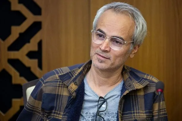 نجفی: معماری و خوشنویسی به مدد قرآن ماندگار شده‌اند+ صوت