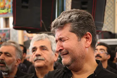 عزاداری تاسوعای حسینی در اصفهان