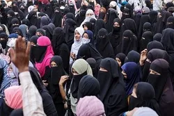 Muslim Girls’ Education in India’s Karnataka State Affected by Hijab Ban