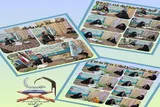 آزمون حفظ عمومی در مؤسسه مهد قرآن کریم سمنان برگزار شد