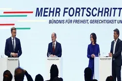 Les musulmans allemands attendent la réalisation des promesses du nouveau gouvernement