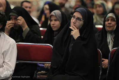 ⁨اولین همایش خانوادگی استان البرز