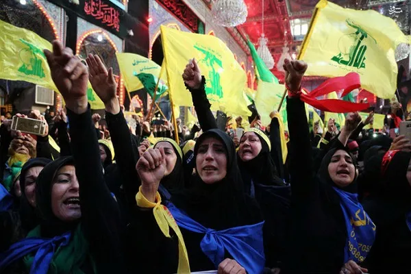 کاروان‌های لبنان 23 مهرماه به پیاده‌روی اربعین می‌روند