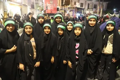  یکصد و چهل و یکمین اجتماع مردم انقلابی بابلسر