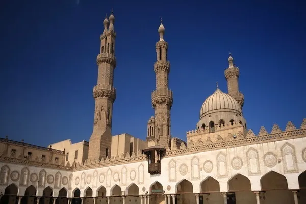 Al-Azhar appelle à l'établissement d'une Palestine indépendante