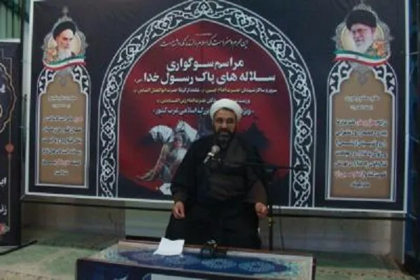 سبک زندگی حسینی زمینه‌ساز سعادت دنیا و آخرت است