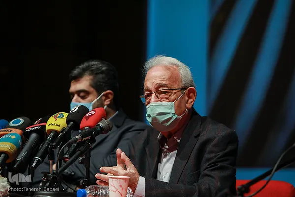 جوانان از موسیقی ملی ایران و اقوام دور شده‌اند + صوت