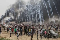 Israeli Massacre in Gaza: Death Toll Rises to 132