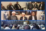 موفقیت‌های چشمگیر ایران ریشه در نام بلند اسلام و اتحاد ملت دارد