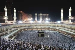 Research Team Evaluating Quality of Transport Services Provided to Umrah Pilgrims in Mecca