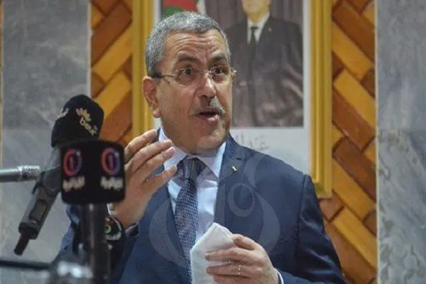 الجزایر: بیگانگان برای رساندن صهیونیسم به مرزهایمان توطئه می‌کنند
