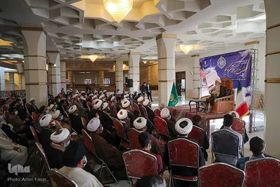 نشست تخصصی «بر کرانه نور»