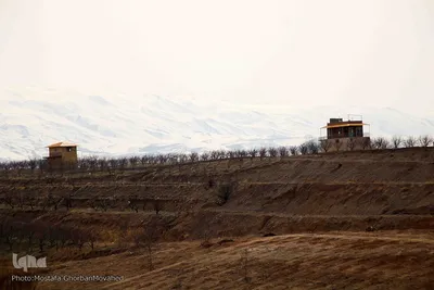 مناطق دیدنی و تاریخی شهرستان اهر در یک نگاه