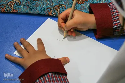 استقبال دهه نودی‌ها از نمایشگاه قرآن چهارمحال وبختیاری
