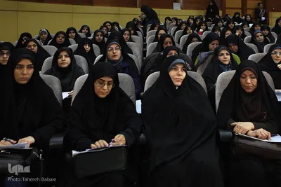 افتتاحیه دومین همایش ملی تمدن نوین اسلامی