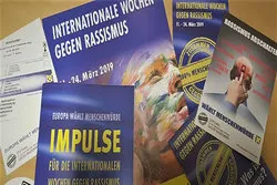 „Aktionen werden bis zu den Europawahlen fortgesetzt“