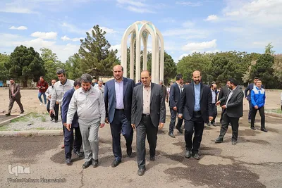 سفر یک روزه معاون اجرایی رئیس جمهوری به آذربایجان شرقی‎‎