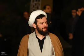 اجتماع قرآنیان اصفهان در بیعت با رهبر معظم انقلاب اسلامی
