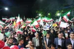 نودوچهارمین شب اجتماع عزاداران امام شهید در لرستان