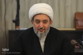 حجت‌الاسلام والمسلمین محمد حاجی‌ابوالقاسم