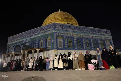 آغاز ماه رمضان در کشورهای اسلامی