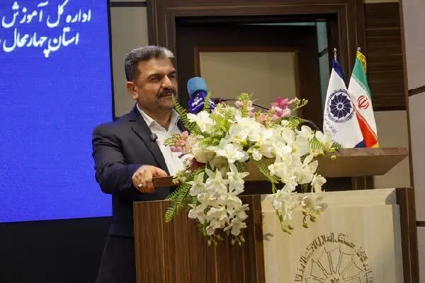 آموزش‌ها با بازار کار همخوانی ندارد
