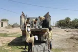 همت بلند جوانان بسیجی یزدی در محرومیت‌زدایی