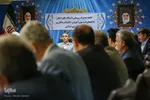جلسه رؤسای دانشگاه‌های استان مرکزی با اعضای کمیسیون آموزش مجلس شورای اسلامی