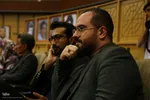 عصر شعر خون شریکی در قم
