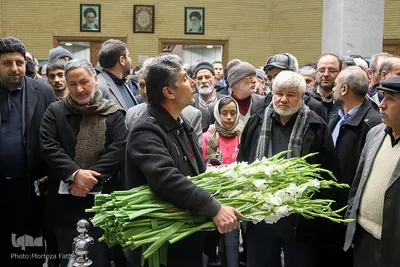 تجدید میثاق با ولایت به مناسبت آغاز دهه مبارکه فجر