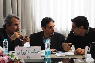 برگزاری مسابقات مناظره دانشجویی با محوریت مهارت در البرز