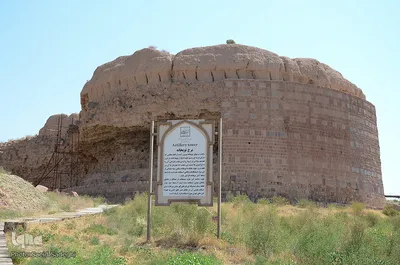 ربع رشیدی؛ بزرگ‌ترین مجتمع علمی دانشگاهی ایران (قرن هشتم هجری سیزدهم میلادی)‎‎