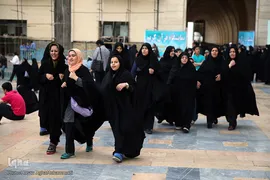 اولین روز از رقابتهای مسابقات بین المللی قرآن کریم