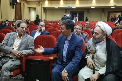فتاح، رئیس کمیته امداد