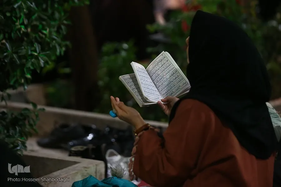 Explicación de la súplica recomendada del día 23 de Ramadán