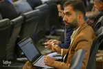 نشست خبری استاندار اصفهان با اصحاب رسانه