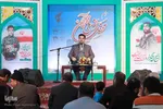 برگزاری محفل انس با قرآن در زنجان