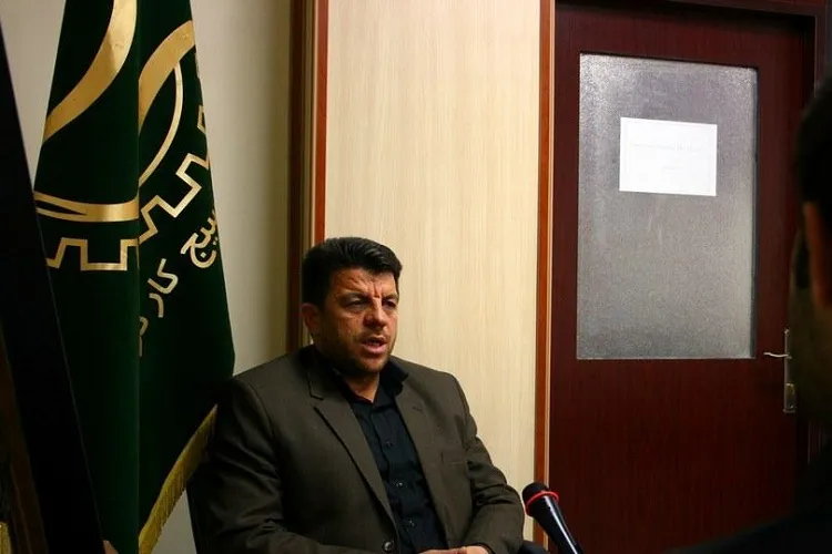 اجازه توقف چرخ تولید را ندادیم / نقش بی‌بدیل كارگران در حوزه اقتصاد